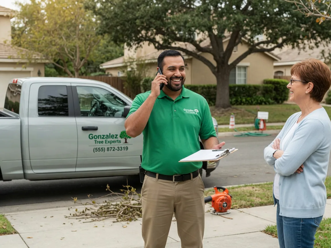 Tree Service Wellington, IL FAQs
